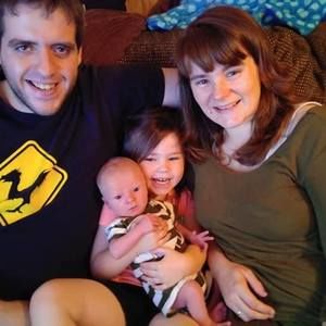 Meet your Posher, Aaron breanna